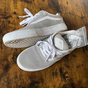 Vans Kyle Walker shoes size 9